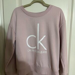 Calvin Klein pullover